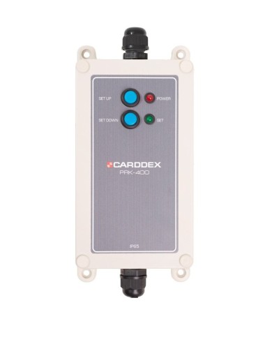 PRK-400. Модуль радиопультов. CARDDEX в Сочи