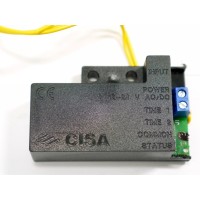 07.022.00.0. Преобразователь напряжения. CISA