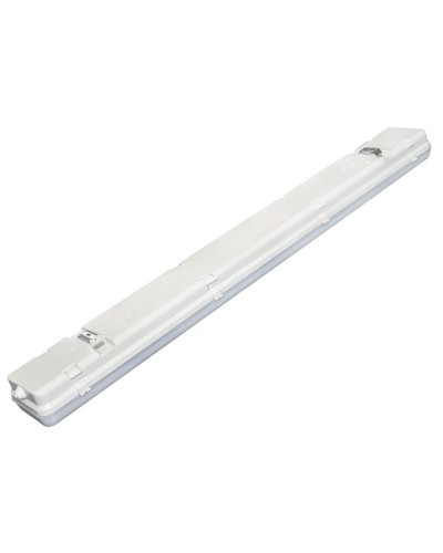 Айсберг-57/MILKY 55Вт 5000К IP65 (ЦБ000009193). Светильник светодиодный накладной. CSVT в Сочи