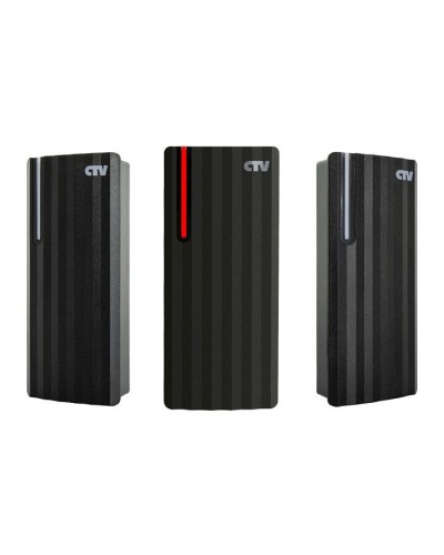 CTV-R10 EM B. Считыватель бесконтактный для proxi-карт. CTV в Сочи