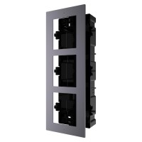 CTV-IP-UF3F. Рамка монтажная . CTV