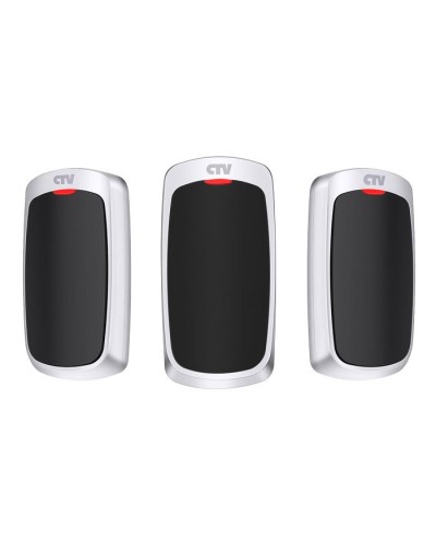 CTV-RM10 EM. Считыватель бесконтактный для proxi-карт. CTV в Сочи
