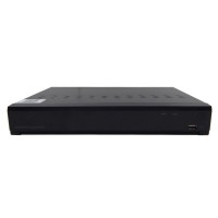 CO-RNI0802PAi. IP-видеорегистратор 8-канальный. ComOnyx
