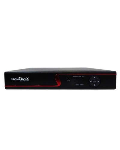 CO-RDH50801v3. Видеорегистратор мультиформатный 8-канальный. ComOnyx в Сочи