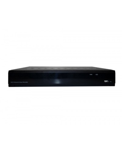 CO-RNI1601. IP-видеорегистратор 16-канальный. ComOnyx в Сочи