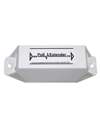 CO-PE-B25-P103v2. Удлинитель Ethernet с PoE по UTP. ComOnyx в Сочи