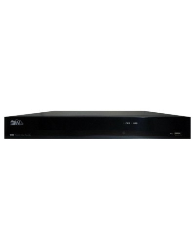 CO-RNI1602Ai. IP-видеорегистратор 16-канальный. ComOnyx в Сочи