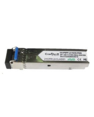 CO-PSFP-LC1G/20-P506. SFP-модуль. ComOnyx в Сочи