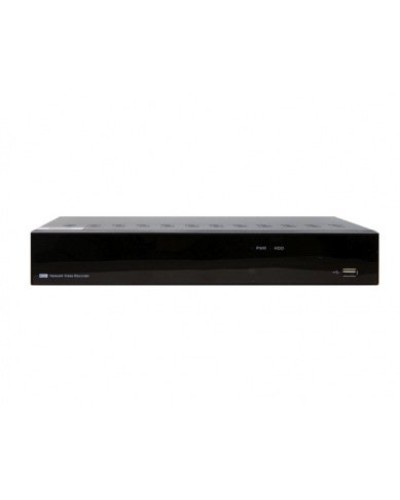 CO-RNI0401PAi. IP-видеорегистратор 4-канальный. ComOnyx в Сочи