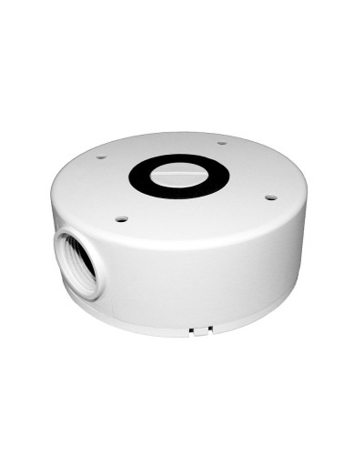 CO-RF-K1. Монтажная коробка для купольных видеокамер. ComOnyx в Сочи