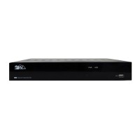 CO-RNI0801Ai. IP-видеорегистратор 8-канальный. ComOnyx