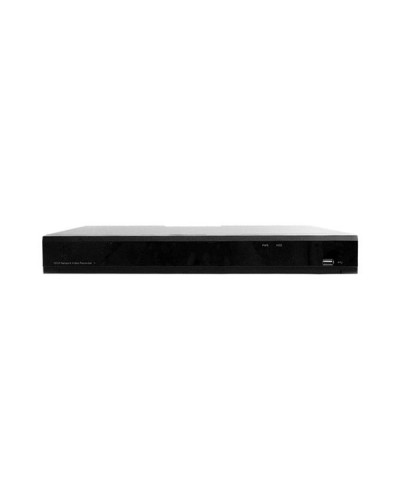CO-RNI1602PAi. IP-видеорегистратор 16-канальный. ComOnyx в Сочи