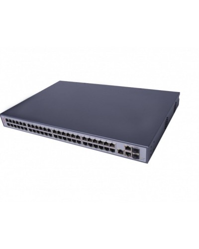 CO-SWP482F. Коммутатор 48-портовый Gigabit Ethernet с PoE. ComOnyx в Сочи