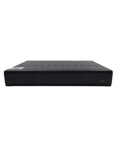 CO-RNI0401P. IP-видеорегистратор 4-канальный. ComOnyx в Сочи