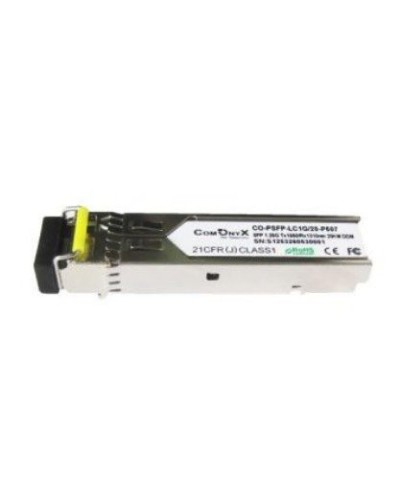CO-PSFP-LC1G/20-P507. SFP-модуль. ComOnyx в Сочи