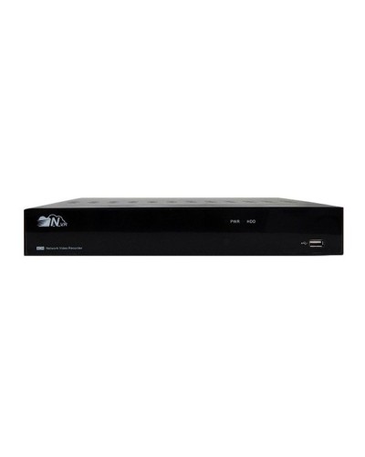 CO-RNI0401Ai. IP-видеорегистратор 4-канальный. ComOnyx в Сочи