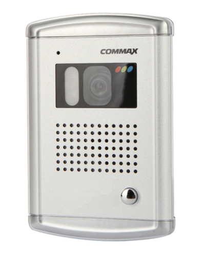 DRC-4CANC. Вызывная панель цветная. Commax в Сочи
