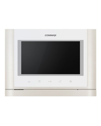 CMV-70MX (белый). Монитор домофона цветной. Commax в Сочи