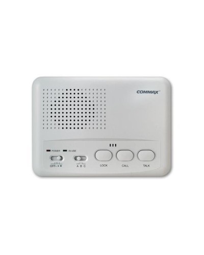 WI-3SN. Пульт громкой связи. Commax в Сочи