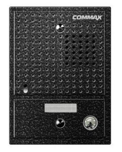 DRC-4CGN2 (черный). Вызывная панель цветная. Commax в Сочи