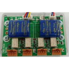 CRB-4CH. Плата расширения. Commax