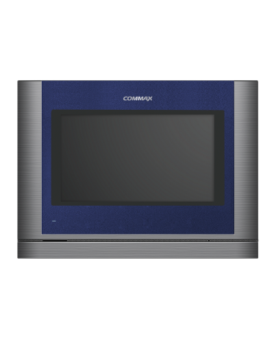 CDV-70MF/VZ (темно-серый). Монитор видеодомофона цветной. Commax в Сочи