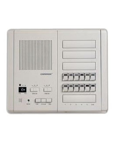 PI-10LN. Устройство переговорное. Commax в Сочи