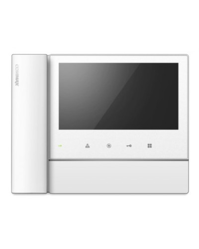 CDV-70NM/VZ (белый). Монитор видеодомофона цветной. Commax в Сочи