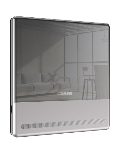 CDV-70QT/VZ (серебро). Монитор видеодомофона цветной. Commax в Сочи