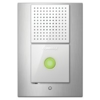 DR-2L. Вызывная аудиопанель. Commax