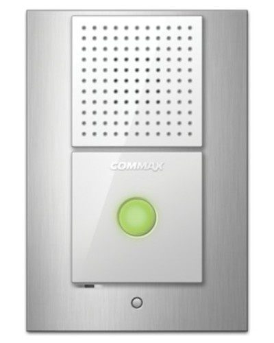 DR-2L. Вызывная аудиопанель. Commax в Сочи