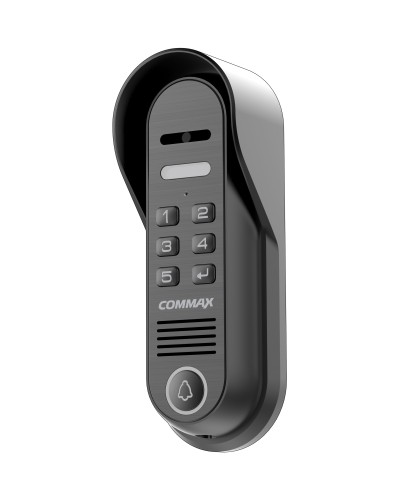 DRC-4CPNK. Вызывная панель цветная. Commax в Сочи