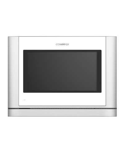 CDV-70MF (белый). Монитор видеодомофона цветной. Commax в Сочи