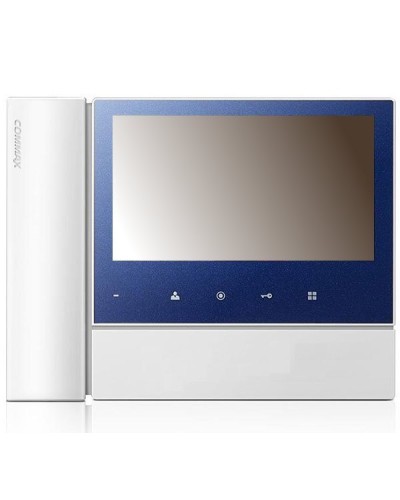 CDV-70N2 (синий). Монитор домофона цветной. Commax в Сочи