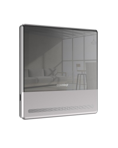 CDV-70QT (серебро). Монитор домофона цветной. Commax в Сочи