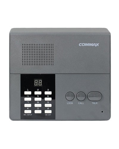 CM-810. Интерфон. Commax в Сочи
