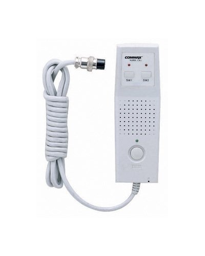 PS-100C. Пульт пациента. Commax в Сочи
