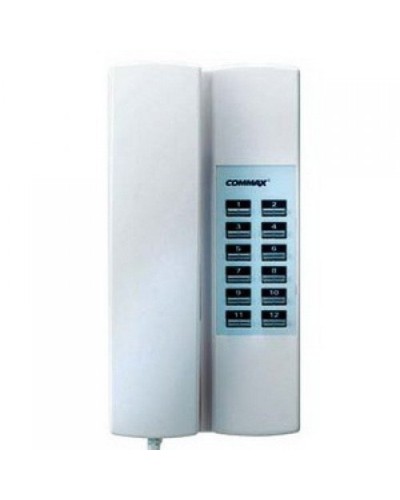 TP-12RM. Интерфон. Commax в Сочи