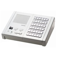 PI-30LN. Устройство переговорное. Commax