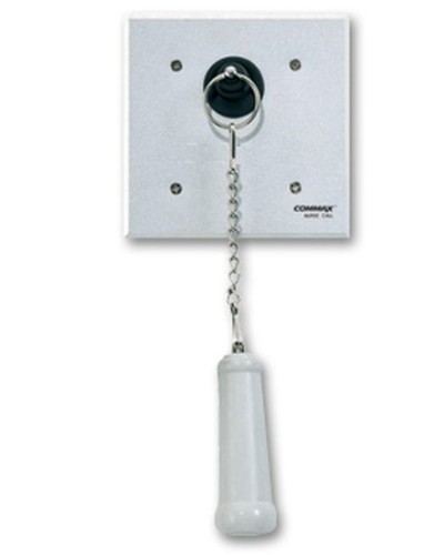 ES-420. Проводная кнопка вызова со шнуром. Commax в Сочи