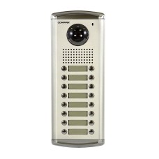 DRC-16AC2. Вызывная панель цветная. Commax