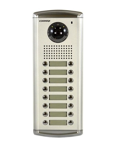 DRC-16AC2. Вызывная панель цветная. Commax в Сочи
