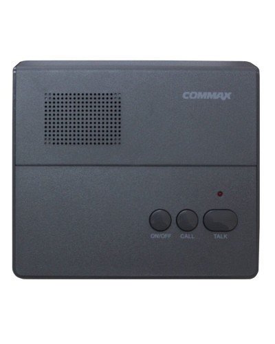 CM-801. Интерфон. Commax в Сочи