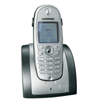 CDT-180. Трубка дополнительная. Commax