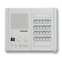 PI-20LN. Устройство переговорное. Commax