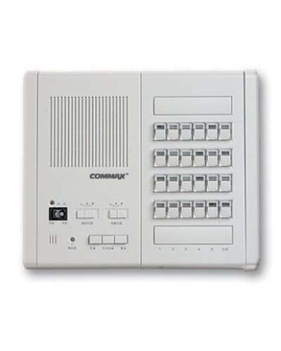 PI-20LN. Устройство переговорное. Commax в Сочи