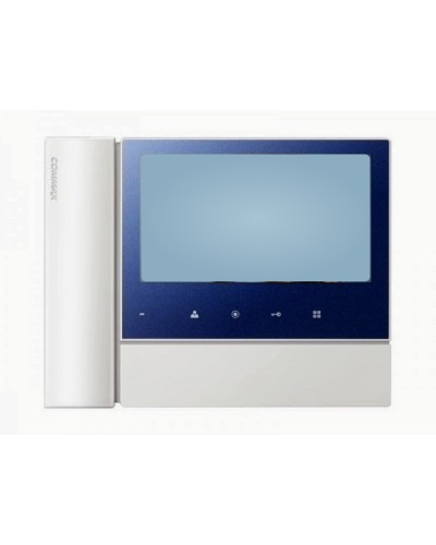 CDV-70N (синий). Монитор домофона цветной. Commax в Сочи