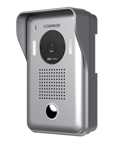 DRC-40YHD. Вызывная панель цветная. Commax в Сочи