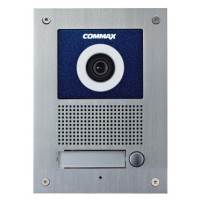 DRC-41UN. Вызывная панель цветная. Commax
