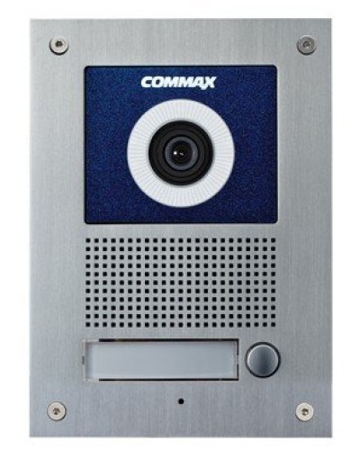 DRC-41UN. Вызывная панель цветная. Commax в Сочи